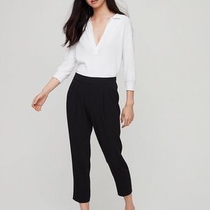 Babaton cohen Pant (Blk)